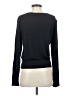 CAbi Black Long Sleeve Top Size S - photo 2