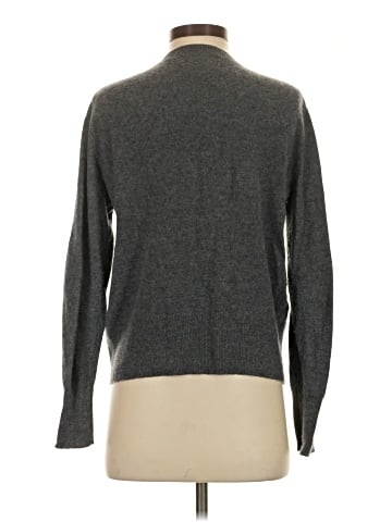 J.Crew Cashmere Pullover Sweater (view 2)