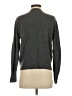 J.Crew 100% Cashmere Gray Cashmere Pullover Sweater Size S - photo 2