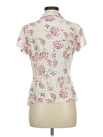 Columbia Short Sleeve Blouse (view 2)