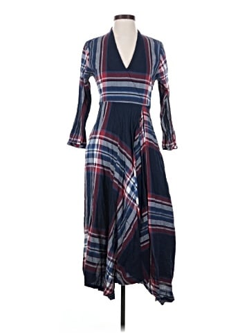 Isabella Sinclair Casual Dress (view 1)