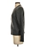 J.Crew 100% Cashmere Gray Cashmere Pullover Sweater Size S - photo 5
