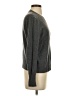 J.Crew 100% Cashmere Gray Cashmere Pullover Sweater Size S - photo 4