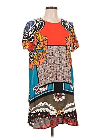 Express Outlet Casual Dress (view 1)