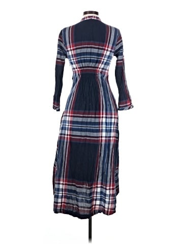 Isabella Sinclair Casual Dress (view 2)