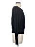 CAbi Black Long Sleeve Top Size S - photo 4