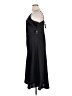 Express 100% Polyester Black Casual Dress Size XL - photo 5