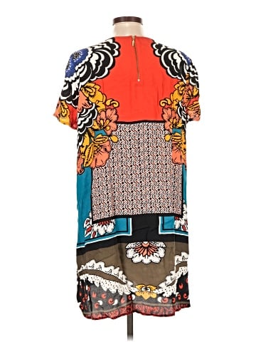 Express Outlet Casual Dress (view 2)