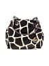 MICHAEL Michael Kors Black Shoulder Bag One size - photo 1