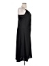 Express 100% Polyester Black Casual Dress Size XL - photo 4