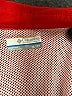 Columbia 100% Polyester Red Sleeveless Blouse Size 1X - photo 7