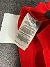 Columbia 100% Polyester Red Sleeveless Blouse Size 1X - photo 8