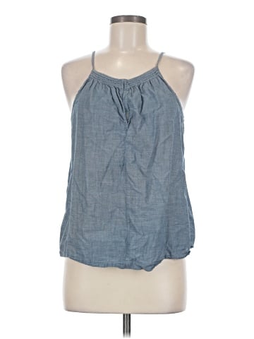 Gap Sleeveless Blouse (view 1)
