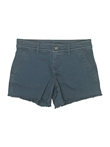 PrAna Shorts (view 1)