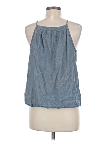 Gap Sleeveless Blouse (view 2)