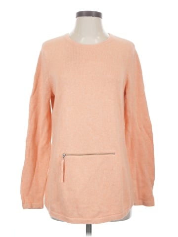 Purejill Pullover Sweater (view 1)