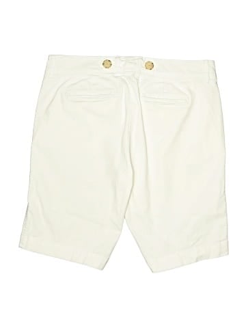Eddie Bauer Khaki Shorts (view 2)