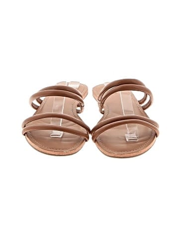 J.Crew Factory Store Sandals (view 2)