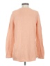 Purejill Orange Pullover Sweater Size S - photo 2