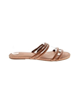 J.Crew Factory Store Sandals