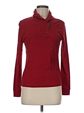 Lauren Jeans Co. Turtleneck Sweater (view 1)