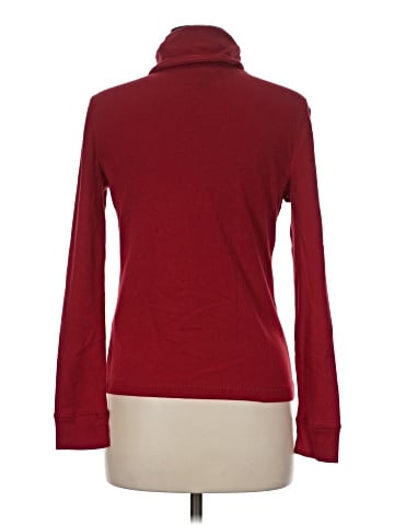 Lauren Jeans Co. Turtleneck Sweater (view 2)