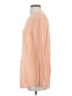 Purejill Orange Pullover Sweater Size S - photo 5