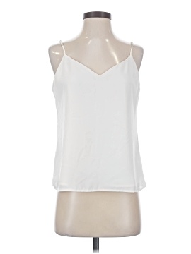 Banana Republic Sleeveless Blouse