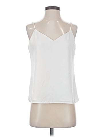 Banana Republic Sleeveless Blouse (view 1)