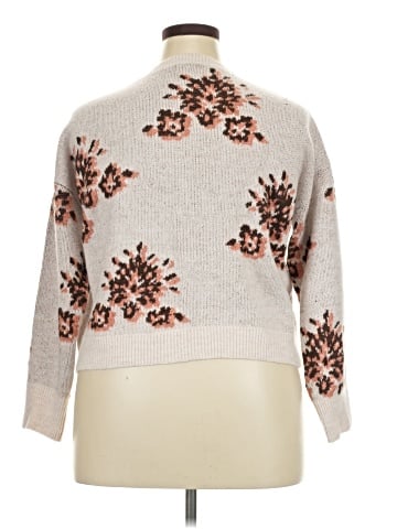 Knox Rose Pullover Sweater (view 2)