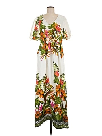 INC International Concepts Casual Dress (view 1)