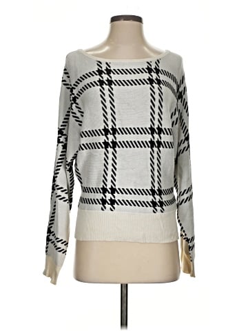 Express Pullover Sweater (view 1)
