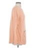 Purejill Orange Pullover Sweater Size S - photo 4