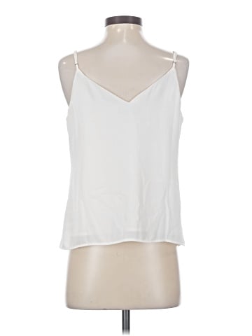 Banana Republic Sleeveless Blouse (view 2)