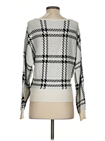 Express Pullover Sweater (view 2)