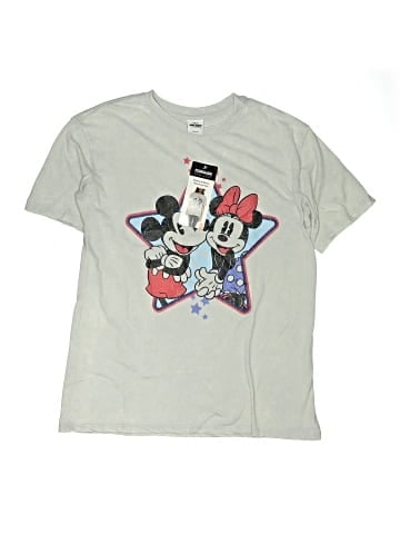 Disney Short Sleeve T-Shirt (view 1)