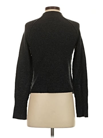 Tory Burch Wool Cardigan (view 2)