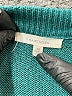 41Hawthorn Blue Pullover Sweater Size XS - photo 7