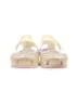 Crocs Ivory Sandals Size 9 (kids, wide) - photo 2