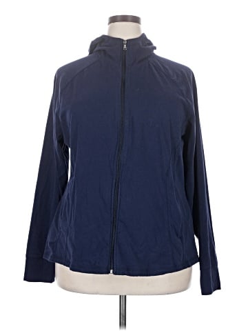 Tek Gear Track Jacket (view 1)