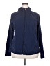 Tek Gear Solid Blue Track Jacket Size 2X - photo 1