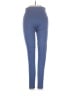 Puma Blue Active Pants Size S - photo 1