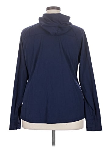 Tek Gear Track Jacket (view 2)