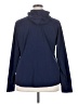 Tek Gear Solid Blue Track Jacket Size 2X - photo 2