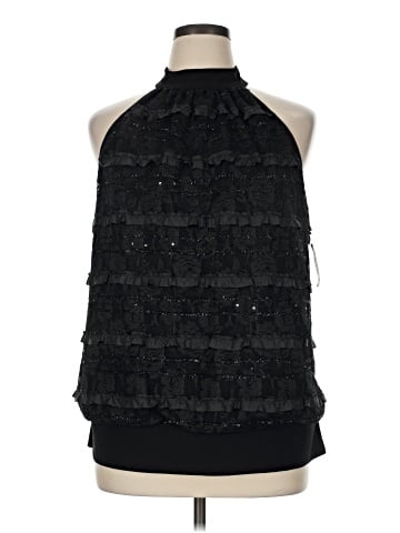 DressBarn Sleeveless Blouse (view 1)