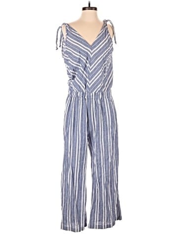 Just Living Jumpsuit (view 1)