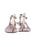 Gap Ivory Sandals Size 8 1/2 - photo 2