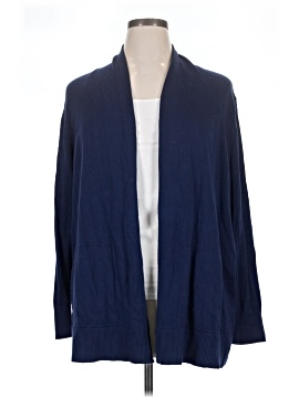 Lands' End Cardigan