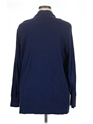Lands' End Cardigan (view 2)