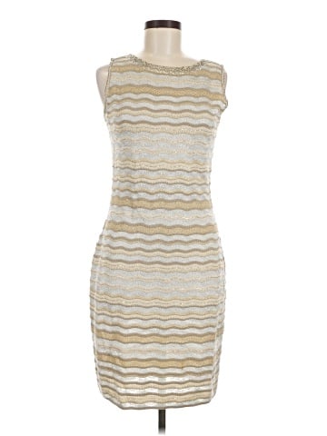 St. John Collection Casual Dress (view 1)